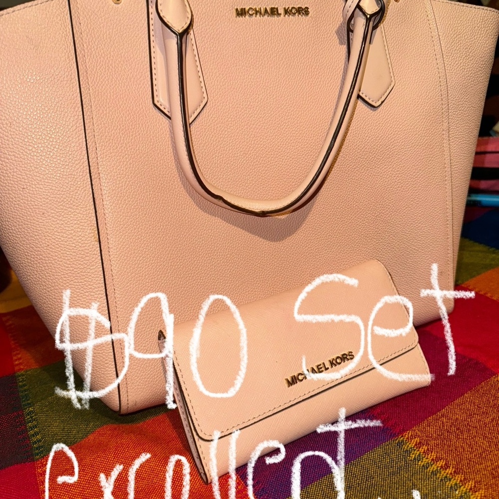 All ORIGINAL MICHAEL KORS make an offer